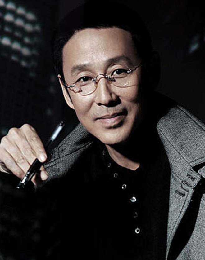 中国内地电影大咖实力排行榜 黄晓明上榜惹争议(2)