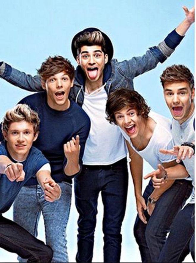 全球最赚钱的名人排行榜 真是行行出状元(3)