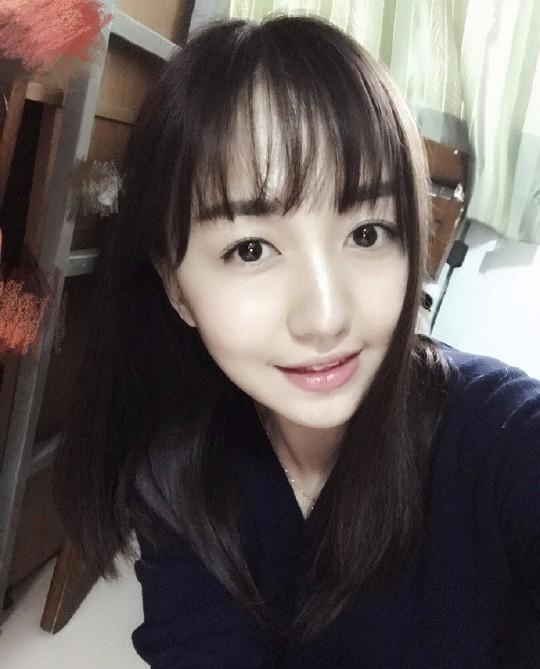 他们都曾是体操界的大美女，退役后发胖认不出来(6)