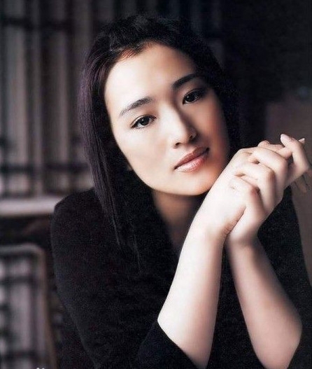 80年代至今中国电影成就最高，最具代表性的10位演员大咖！(1)