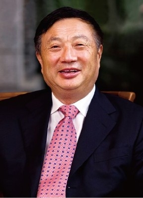 富豪们比起装逼来，除了马云之外，我只服王思聪和比尔盖茨(2)