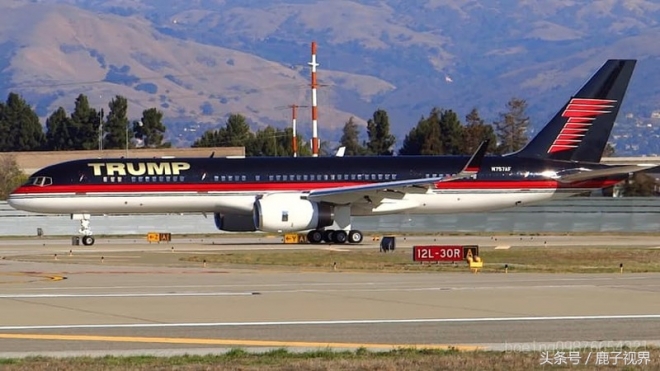 特朗普拥有的15个昂贵的东西，价格令人难以置信！(2)