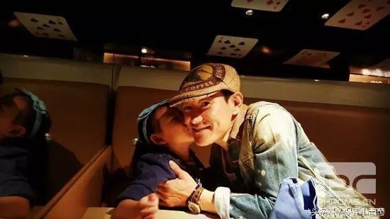 日本艺人来中国发展，演戏受到排挤还被本国人骂，女儿入中国国籍(3)