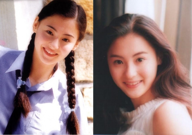 明星成名前“心酸职业”，周星驰摆地摊，古天乐街头混混(1)