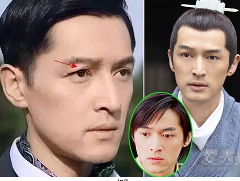 与死神擦肩而过的他涅磐重生后又失去真爱，如今大红却如此低调(1)