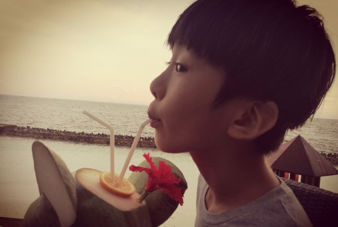 细数十大童星身价，王诗龄代言7位数起，kimi拍戏15万/天(2)