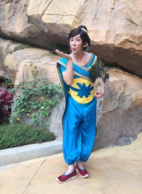 陈浩民妻子5年刨腹产4次，称结婚后没用过卫生巾！(2)