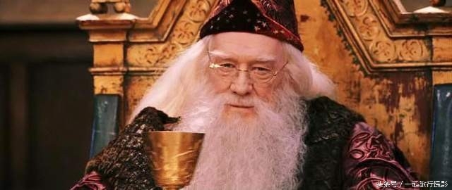 《哈利波特》电影已逝演员(1)