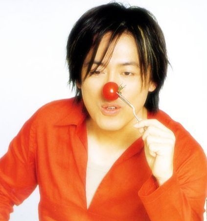 娱乐圈8大绝世好男人，对家庭负责没有任何绯闻(2)