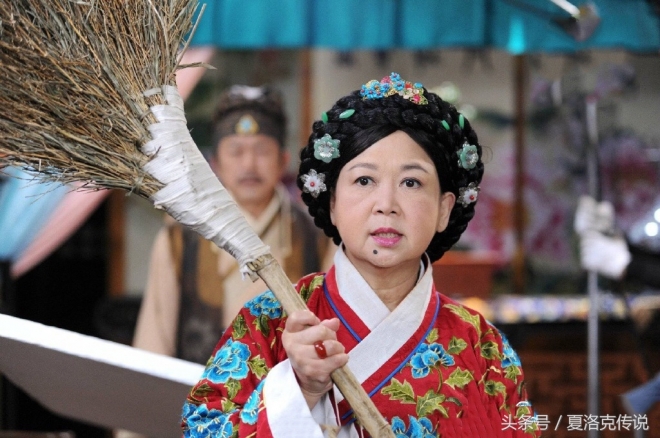 周星驰十大御用配角近照，谁令你印象更深刻？(3)