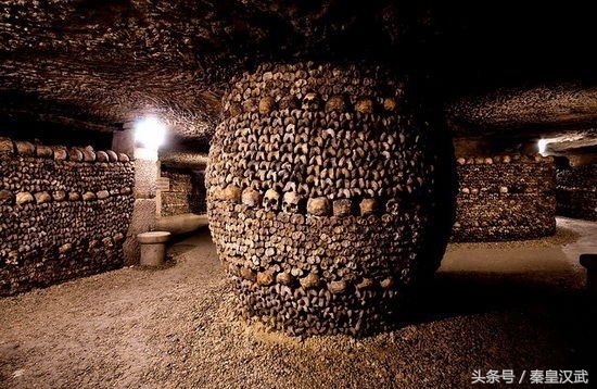 世界七大阴森恐怖之地，我是没勇气去(2)