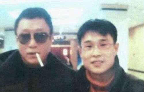 小时候的家驹，年轻时的猫王普雷斯利，珍贵照片(1)