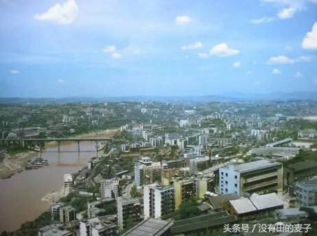 这些照片，老重庆也未必知晓（二）(7)