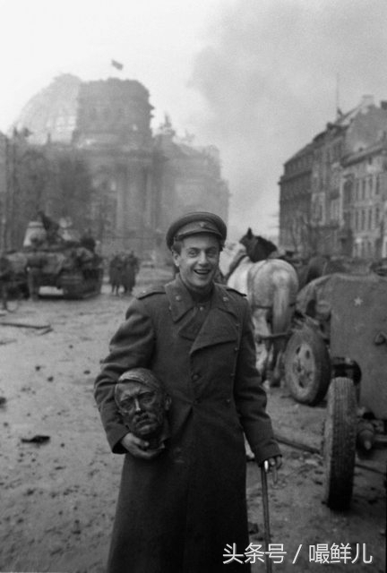 你会有什么感想吗，在看到这12张老照片之后(4)