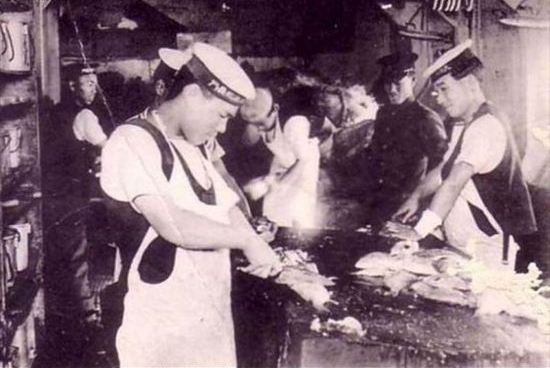 为何鬼子拼刺刀那么厉害 这些事实你在电视上看不到(3)