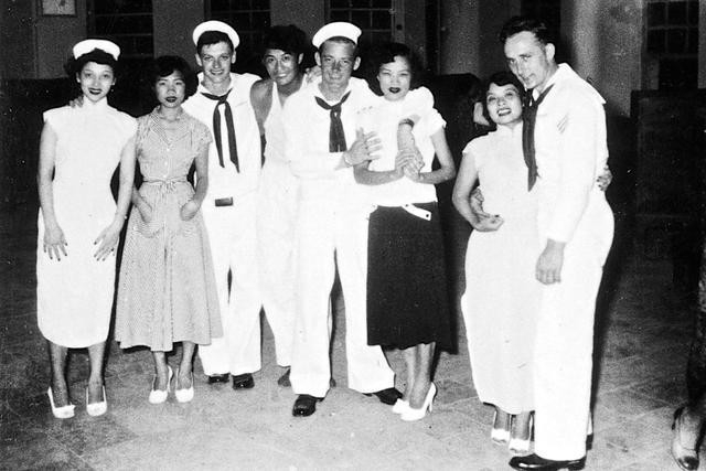 六十年代驻台美军暴行曝光：强奸女性如同家常便饭(3)