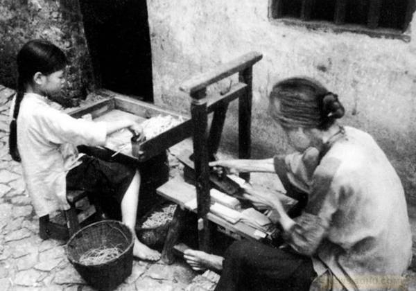 直击1917年的澳门百姓真实生活(2)