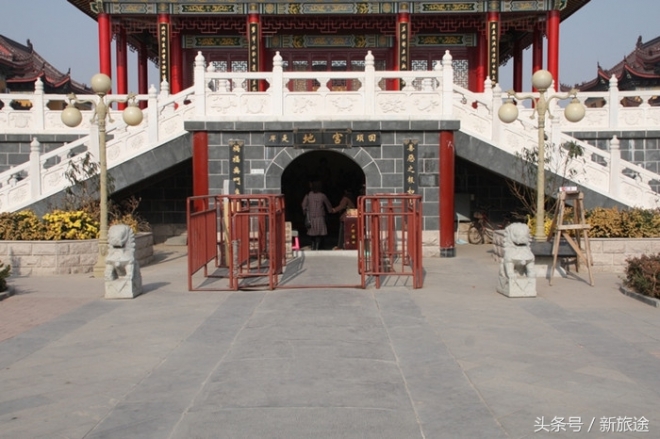 探寻：阳世间的&ldquo;地狱十八层&rdquo;只为知道到时&ldquo;该&rdquo;去那一层！(1)