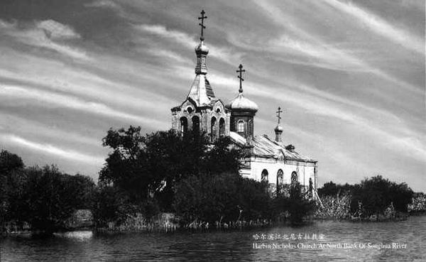 不说你可能会忘记，盘点中国近代以来消失了的著名建筑(4)