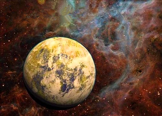 如果移民太阳系外行星，这十个星球将是首选(3)