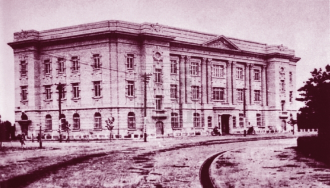 日本曾计划在东北移民“一百万户”，最终设想为“五百万人”(2)