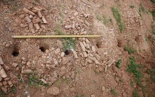 秦皇陵，那些不为人知的秘辛！(1)