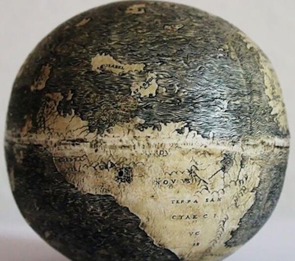 世界上最古老的物品长这样 安全套还可以循环使用(4)