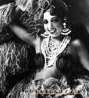 盘点二战十大美女间谍 最后一位直接导致第三帝国的灭亡(3)