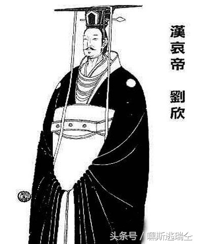 盘点历史上十个癖好特殊的皇帝，个个称得上奇葩!(2)