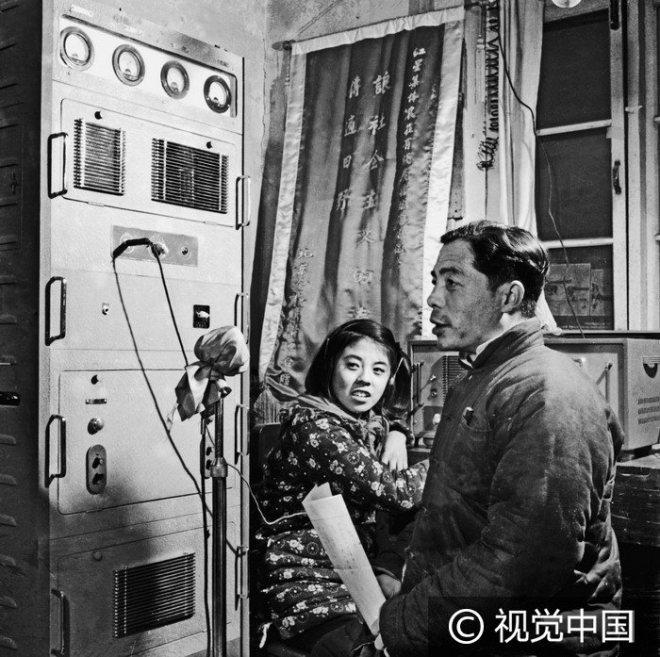 看60年前的春节 这才是传统的北京过新年的样子(2)