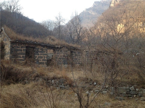 中国第一鬼村！封门村(2)