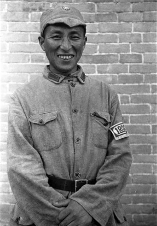 为何鬼子拼刺刀那么厉害 这些事实你在电视上看不到(2)