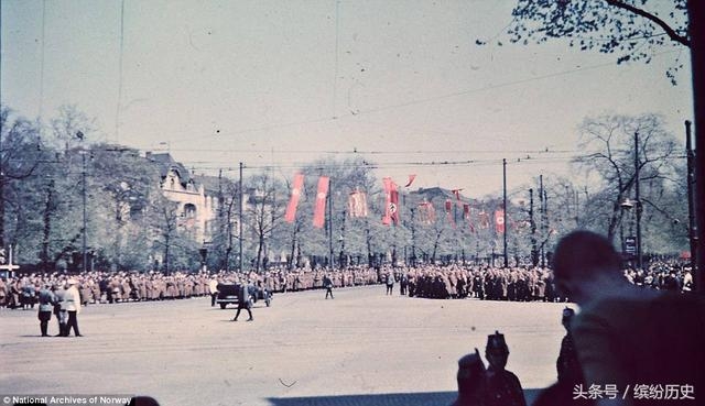 真实的二战前德国：那时的发达、先进、强盛谁都无法否认(4)