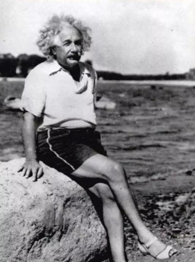 这些历史上珍贵的照片，没有修饰，都是真实的(5)