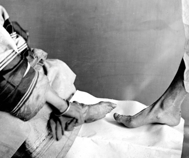 老外镜头下的的15张清末高清大片(2)