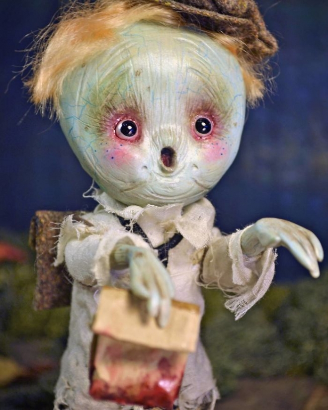 胆大的人进来看看(3)