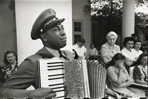 你会有什么感想吗，在看到这12张老照片之后(4)