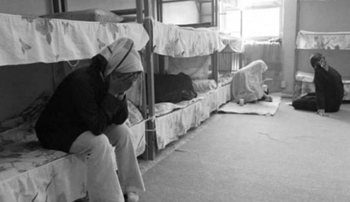 少女犯法刑前要破除，监狱滥用职权，保护女孩的法律成为摧残！(1)