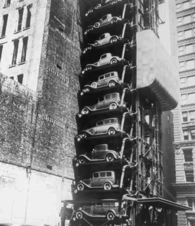 这些历史上珍贵的照片，没有修饰，都是真实的(2)