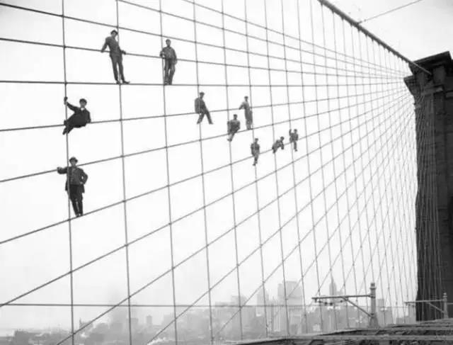 这些历史上珍贵的照片，没有修饰，都是真实的(4)