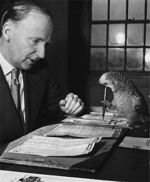 原来歪果仁会玩不是一天两天了，至于怎么玩，看看老照片就知道了(3)