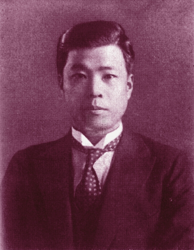 大连土地上曾遍布日本警察：日占时期大连日本警察原始照片(2)