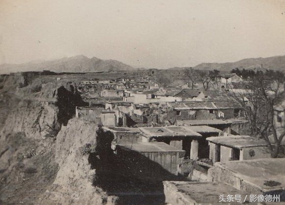 河北狼牙山一带老照片(2)