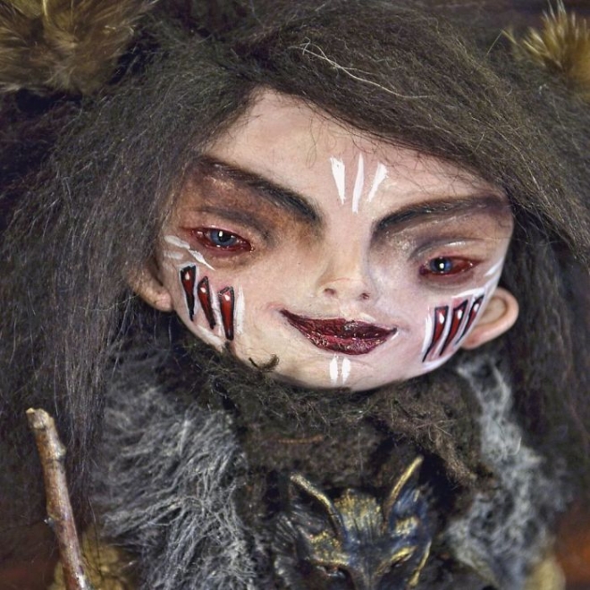 胆大的人进来看看(2)