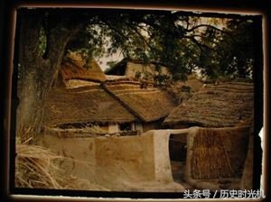 欧洲富豪用当时最先进的彩照技术，记录下了100年前的印度(2)