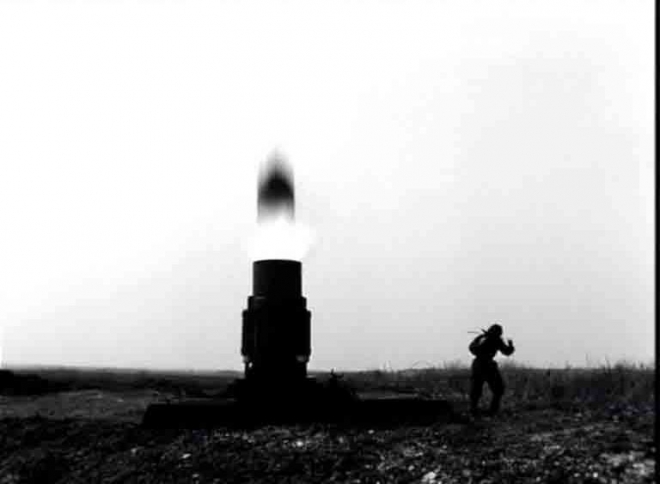 11张老照片直击苏军最奇葩试验：用大炮把猪打上天(2)