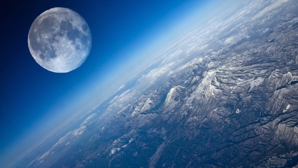 揭秘地球正在发生的六大惊人现象：人类可能因此而遭遇灾难(1)