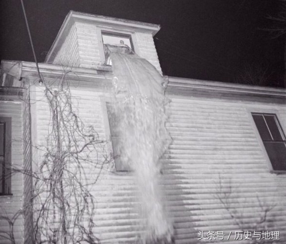 难得一见的17张历史罕见照集锦(4)