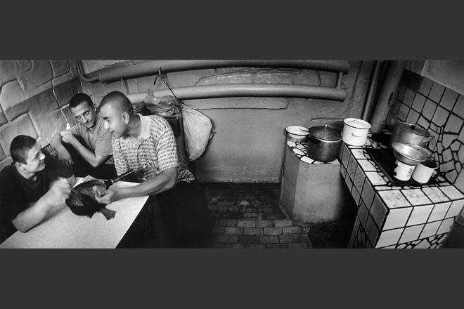 老照片：苏联解体俄罗斯涩情毒品泛滥艾滋病蔓延(3)