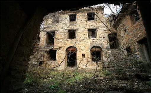 中国第一鬼村！封门村(1)